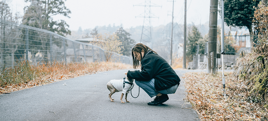 メンバーの清水祥子さんとゴールデン